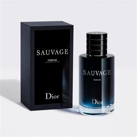 dior brochure|dior sauvage package.